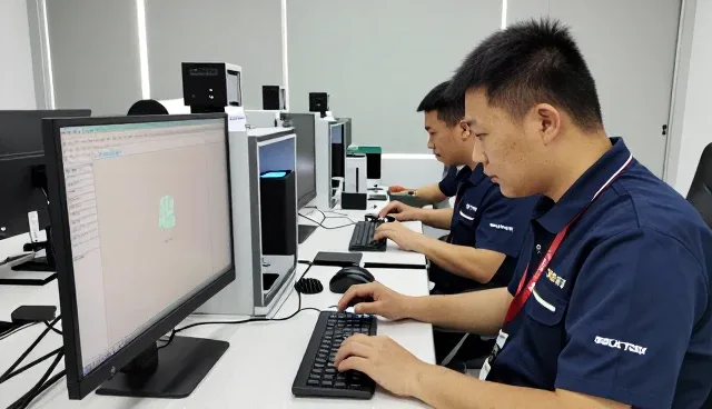 智能阀门控制系统如何解决农业基地中的实际问题