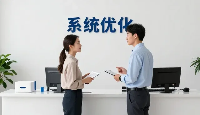 运维视角下的系统选型关键考量因素