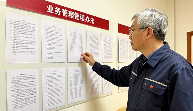阀门系统在工业场景中的实际应用与技术挑战