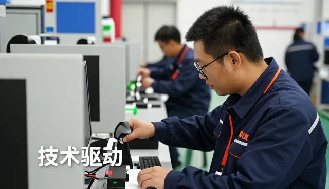 培训指导满足复杂环境应用需求