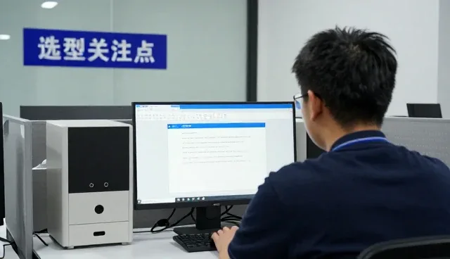 工业级设备在技术开发中的场景应用与挑战