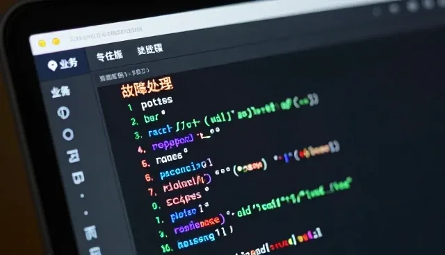 工业级阀门调试设备运维要点与日常维护建议